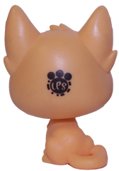 #135 Grumpy Cat "Sulky Macwhiskers"