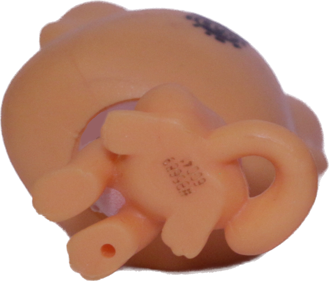 #135 Grumpy Cat "Sulky Macwhiskers"