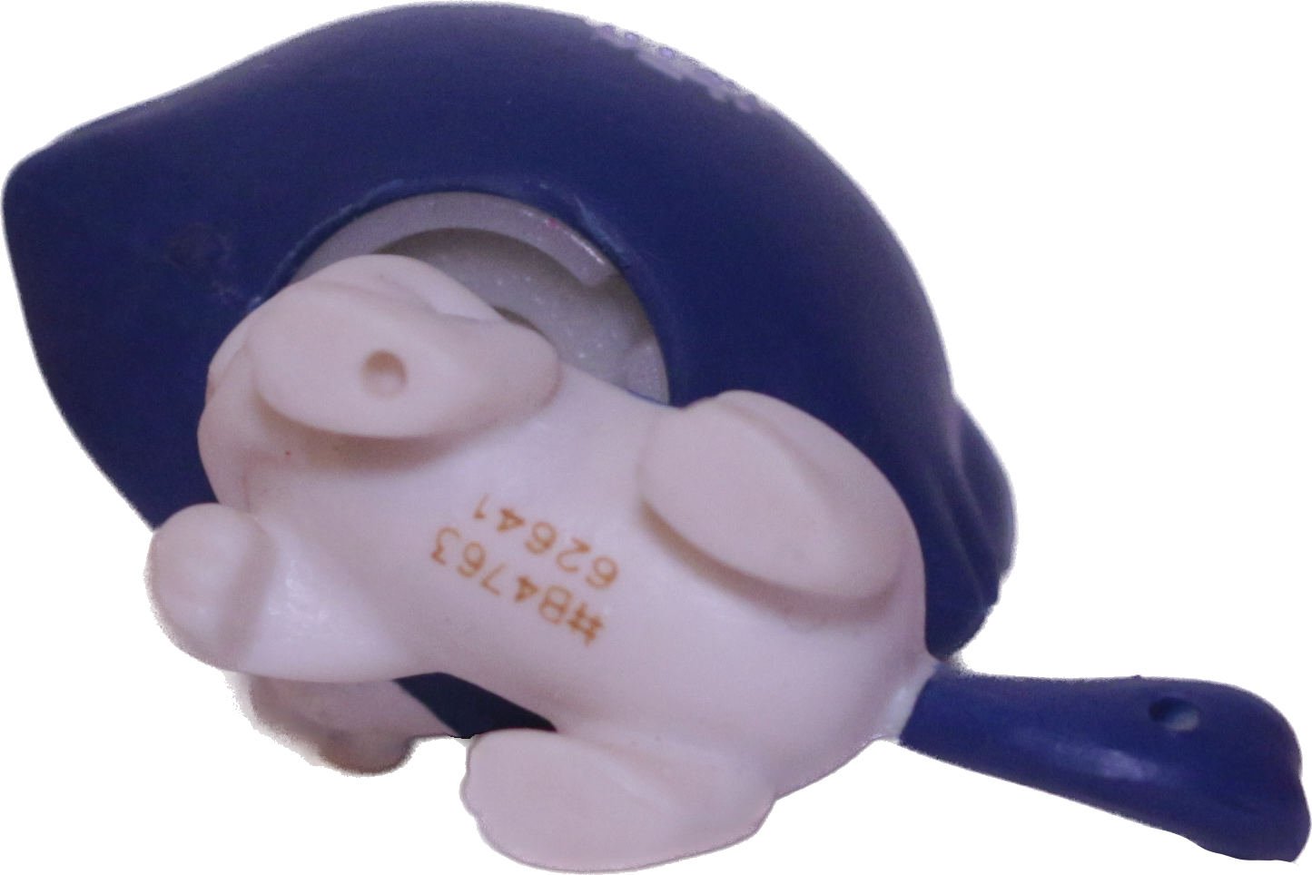 #39 Munchkin Cat "Keena Catley"