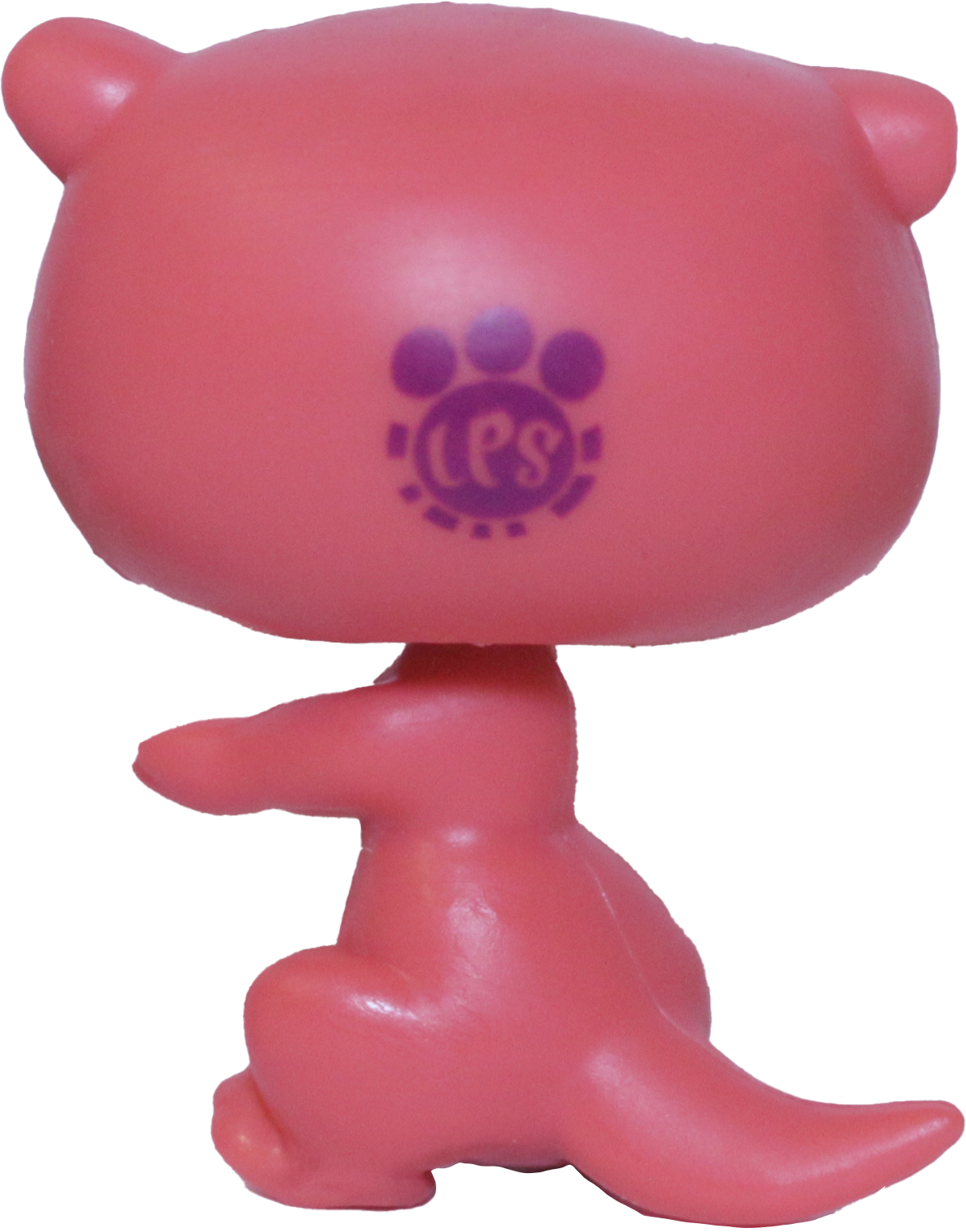 #3745 Otter "Owen Otterson"