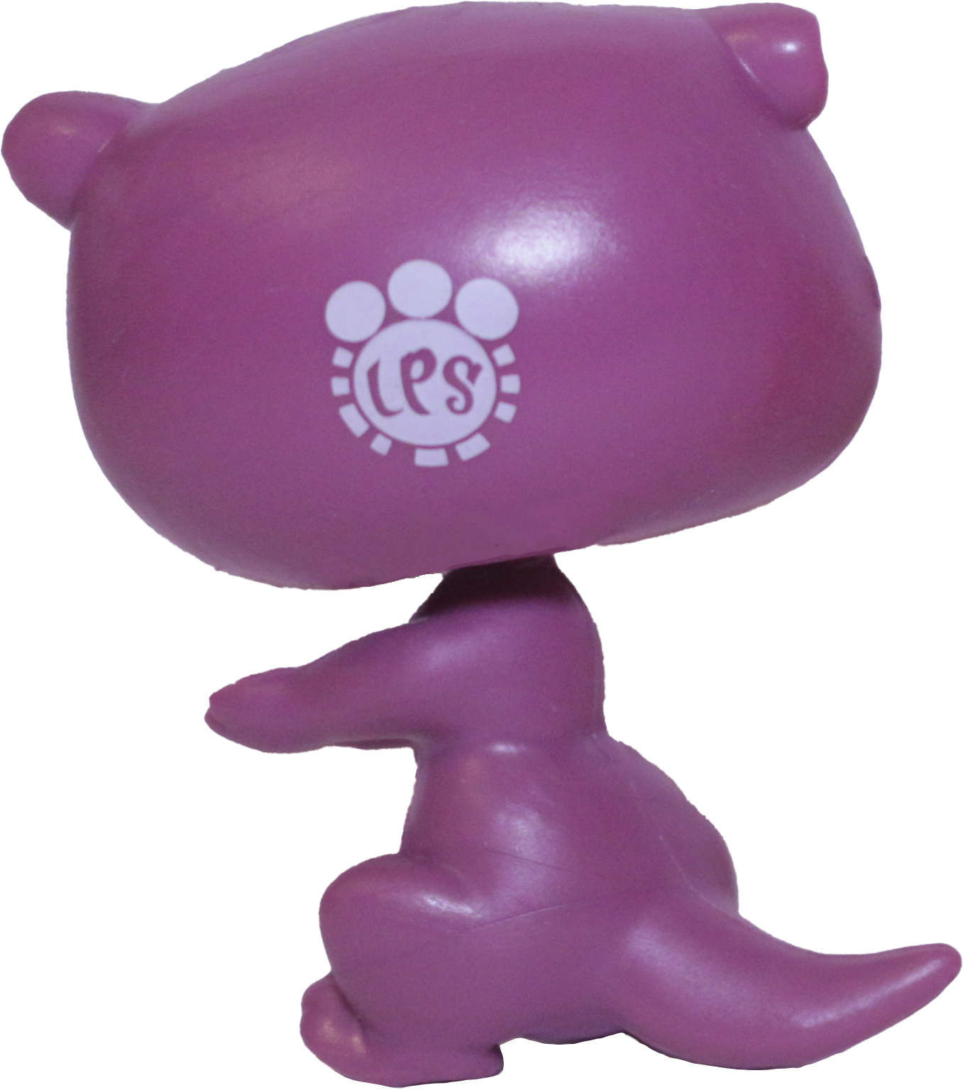 #4098 Otter "Harper Hoops"