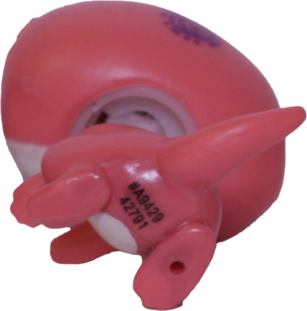 #3745 Otter "Owen Otterson"