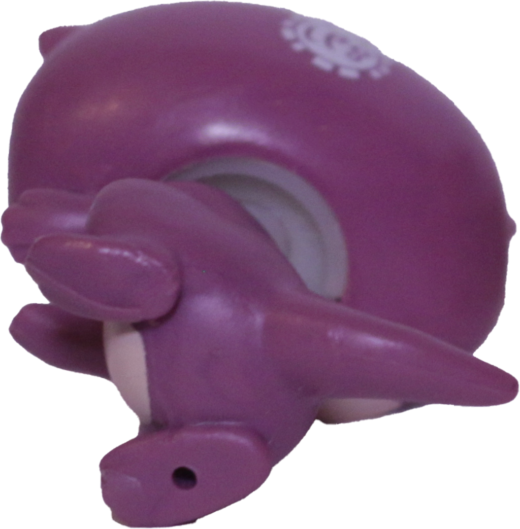 #4098 Otter "Harper Hoops"