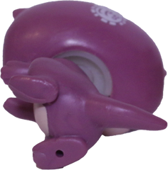 #4098 Otter "Harper Hoops"