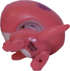 #3745 Otter "Owen Otterson"