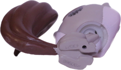 #3801 Squirrel "Dash McDernutt"