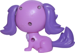 #3362 Spaniel "Zoe Trent"