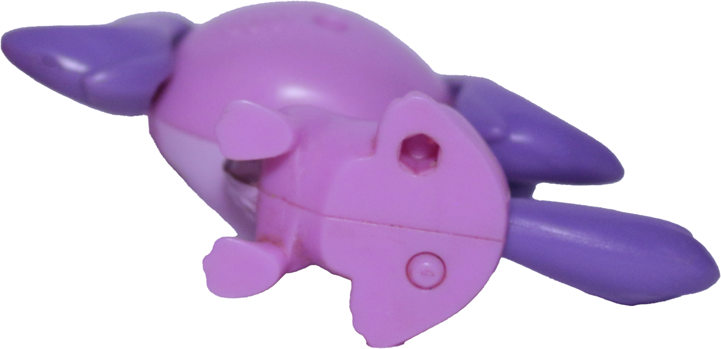 #3362 Spaniel "Zoe Trent"