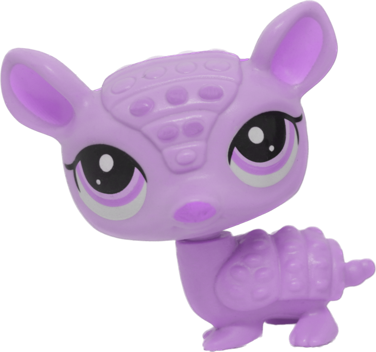 Custom Base: McDonald's Armadillo