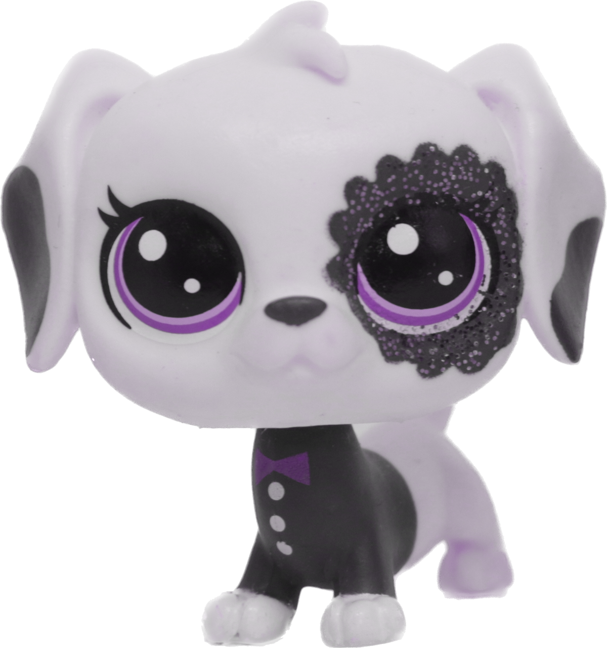 Custom Base: G5 Dachshund