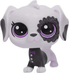 Custom Base: G5 Dachshund