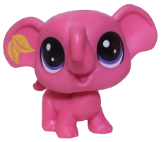 No # Elephant "Houdini"