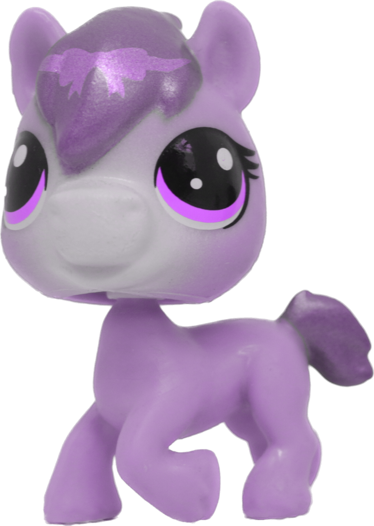 Custom Base: G4 Horse