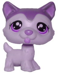 Custom Base: McDonald's Husky