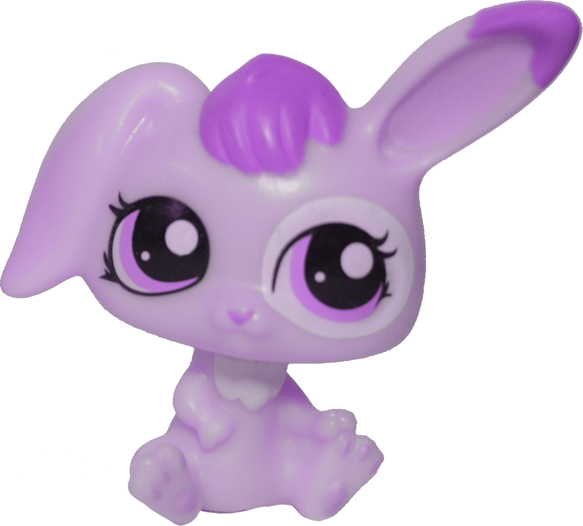 Custom Base: McDonald's Rabbit