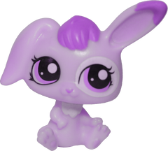 Custom Base: McDonald's Rabbit