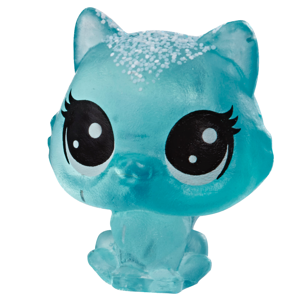 No # Teensy Persian Kitten