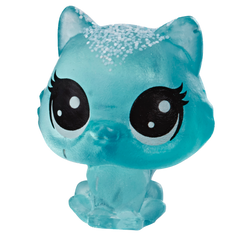 No # Teensy Persian Kitten