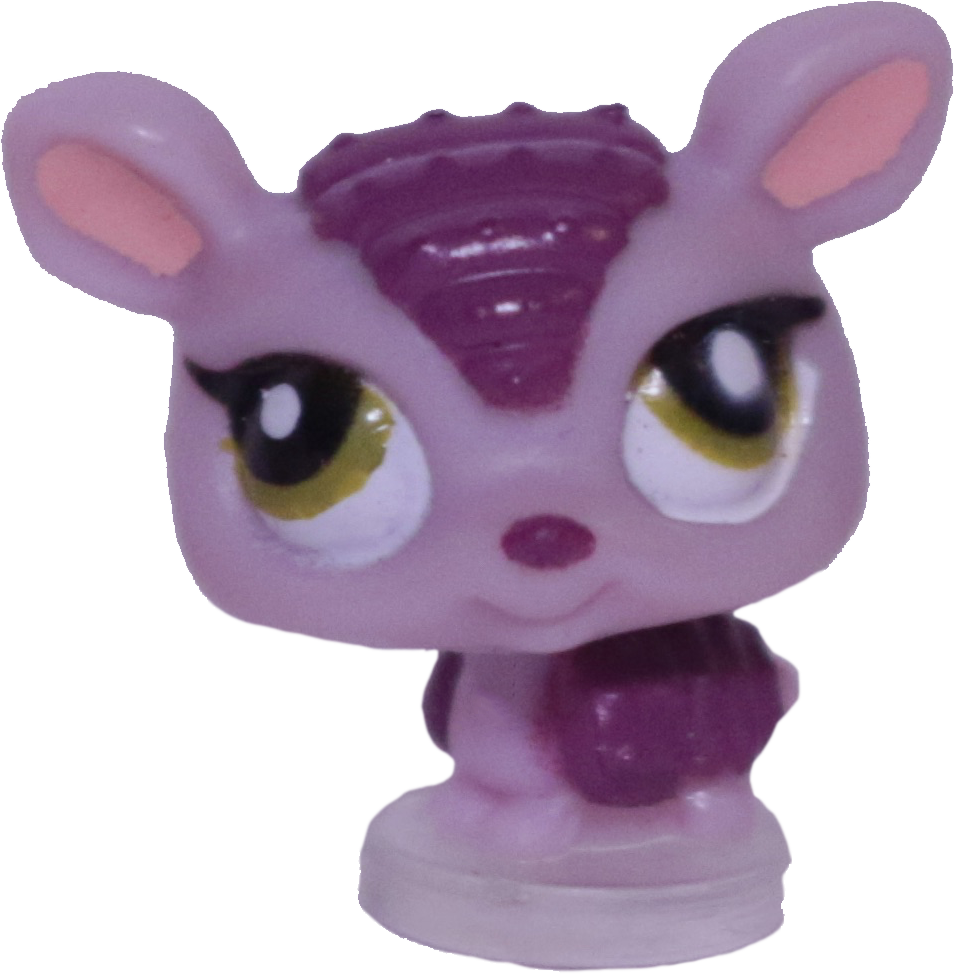 #T?? Teensiest Armadillo