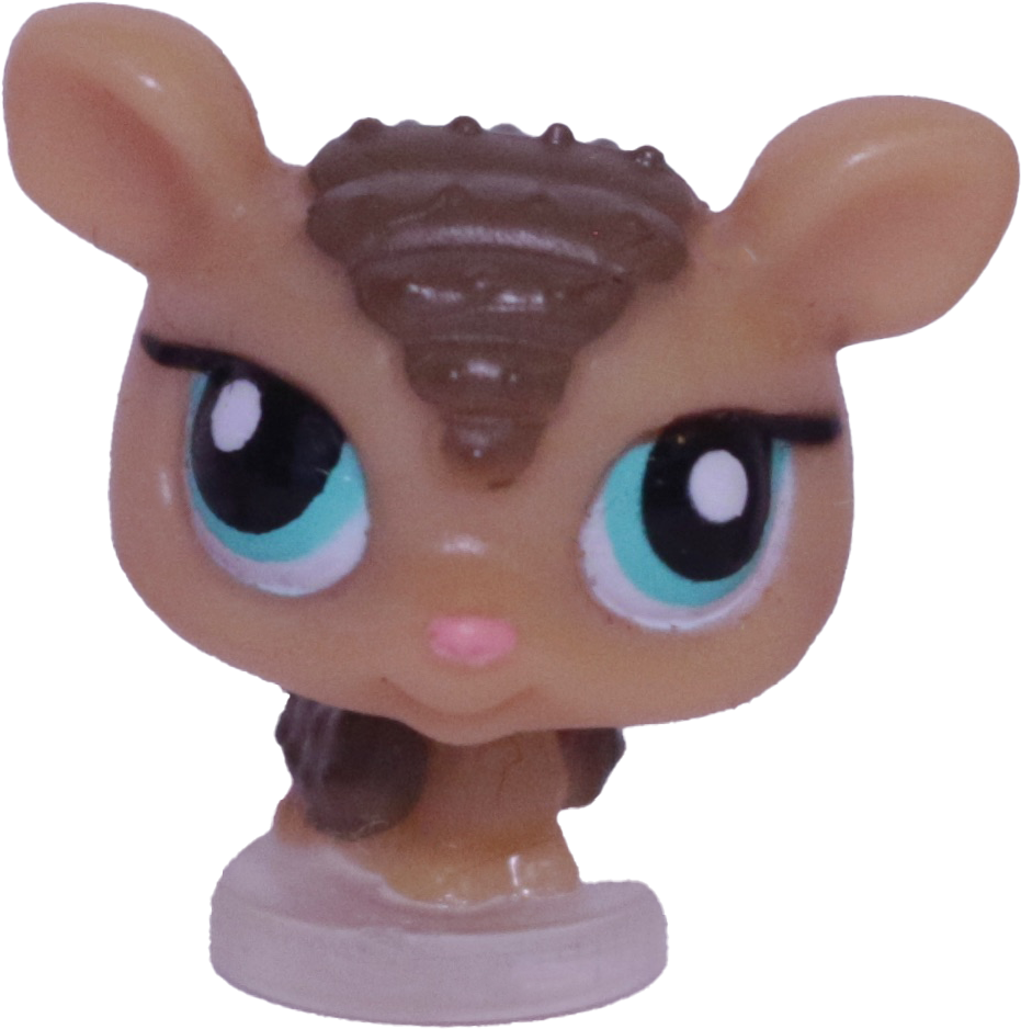 #T?? Teensiest Armadillo