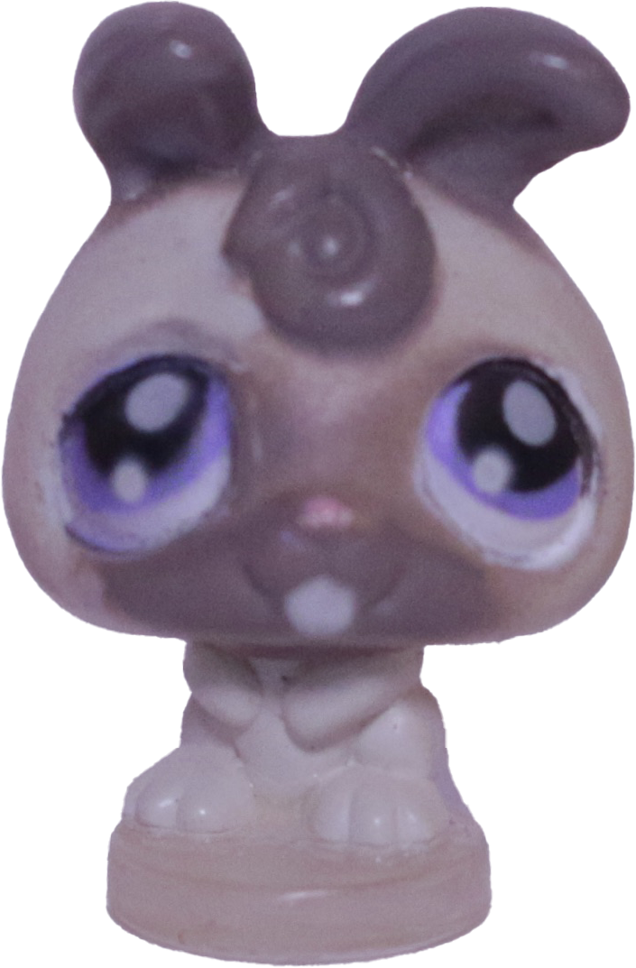 #T?? Teensiest Bunny