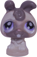 #T?? Teensiest Bunny