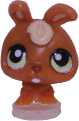 #T?? Teensiest Bunny