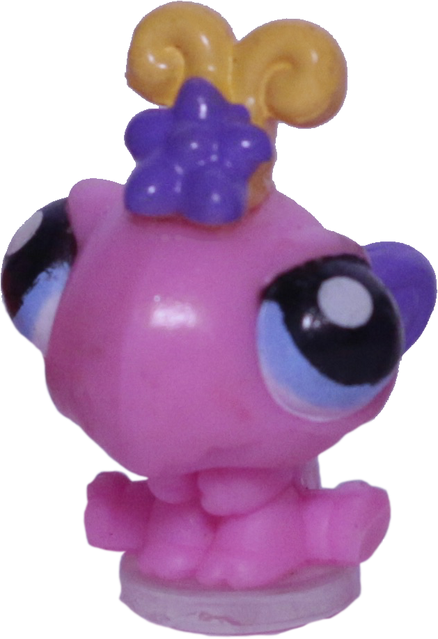 #T?? Teensiest Butterfly