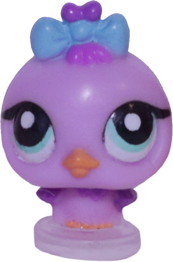 #T?? Teensiest Chick