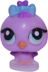 #T?? Teensiest Chick