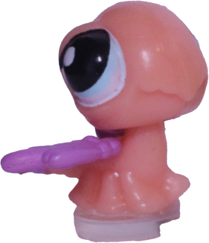 #T?? Teensiest Dragonfly