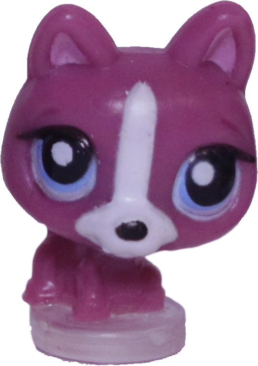 #T?? Teensiest German Sheperd