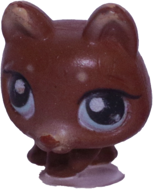 #T?? Teensiest German Shepherd