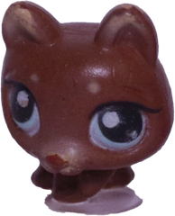 #T?? Teensiest German Shepherd