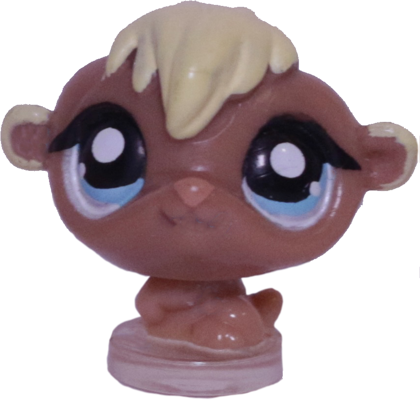 #T?? Teensiest Hamster