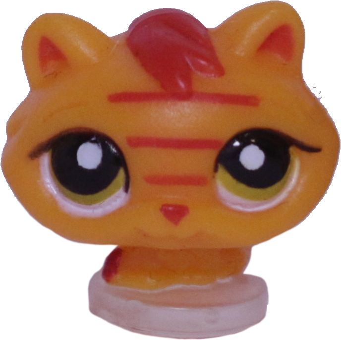 #T?? Teensiest Kitten