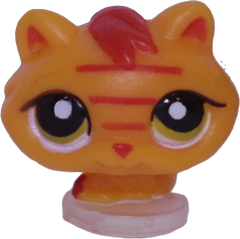 #T?? Teensiest Kitten