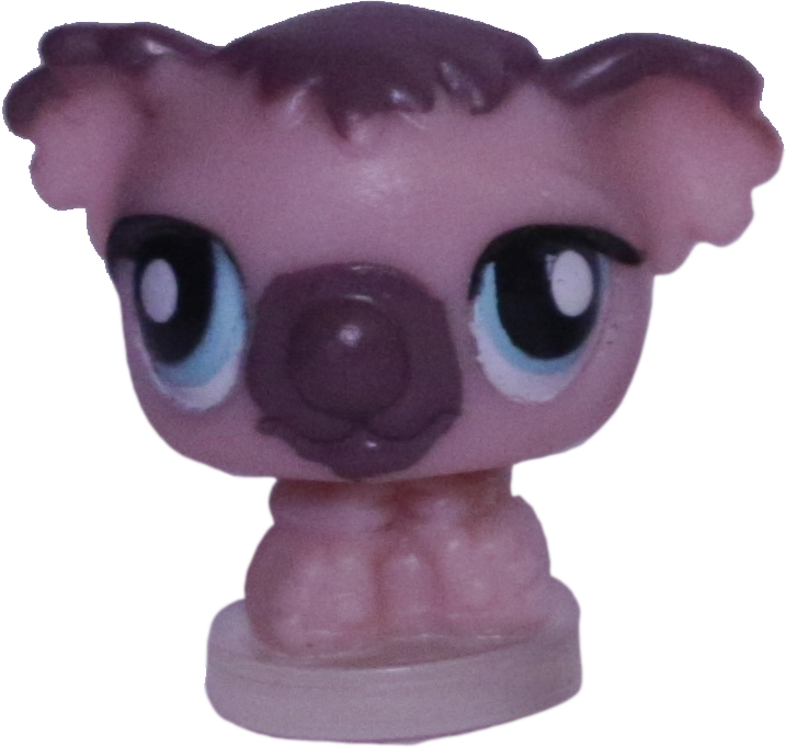 #T?? Teensiest Koala