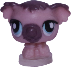 #T?? Teensiest Koala