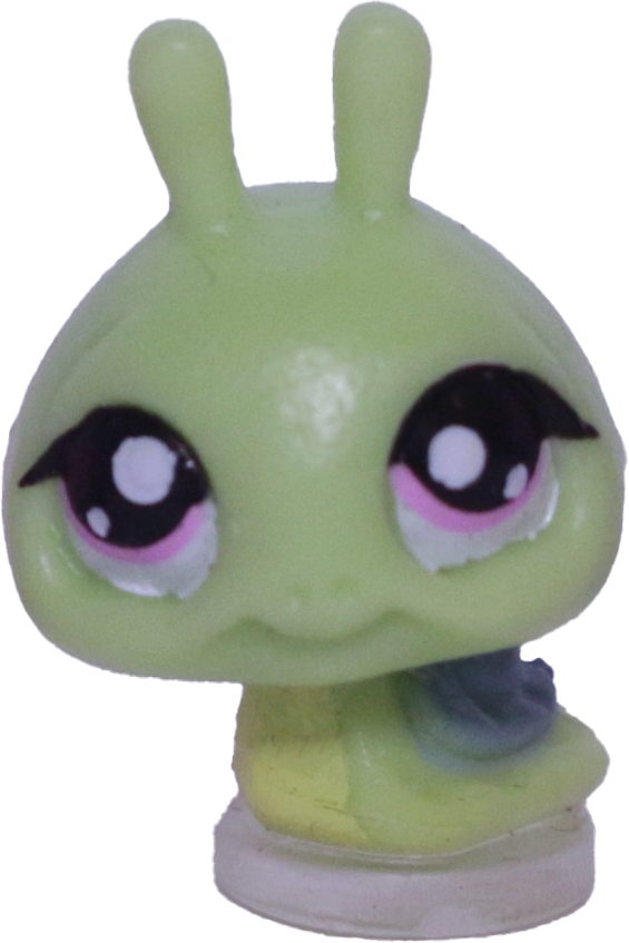 #T?? Teensiest Snail