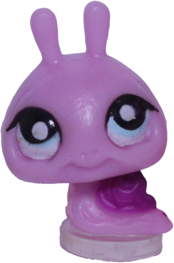 #T?? Teensiest Snail