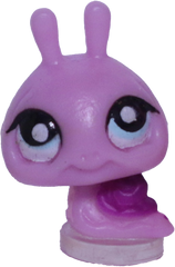 #T?? Teensiest Snail