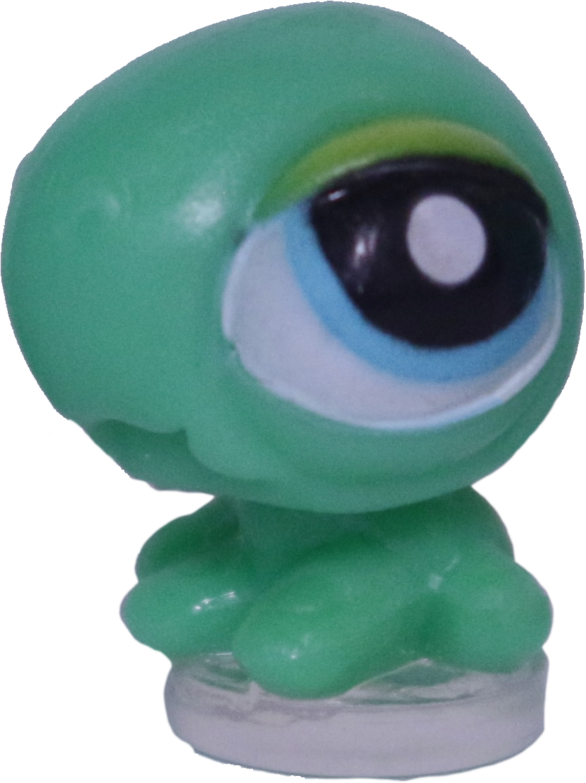 #T?? Teensiest Turtle