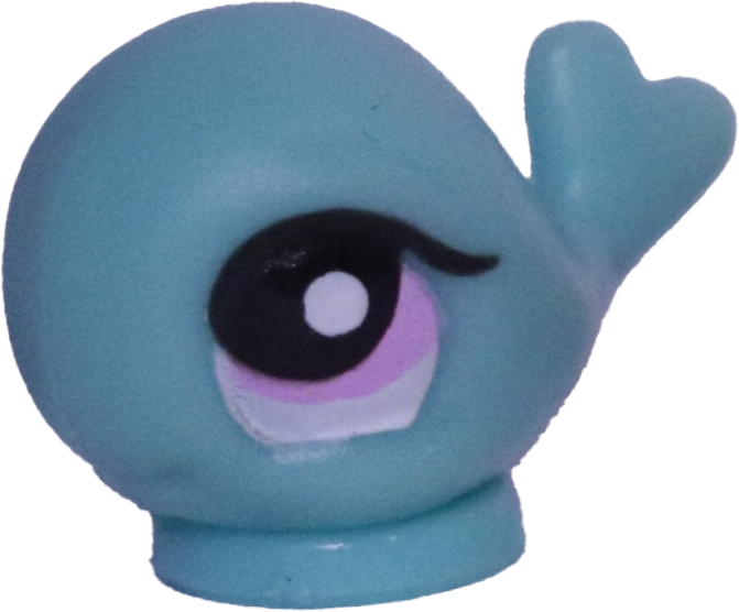 #T?? Teensiest Whale