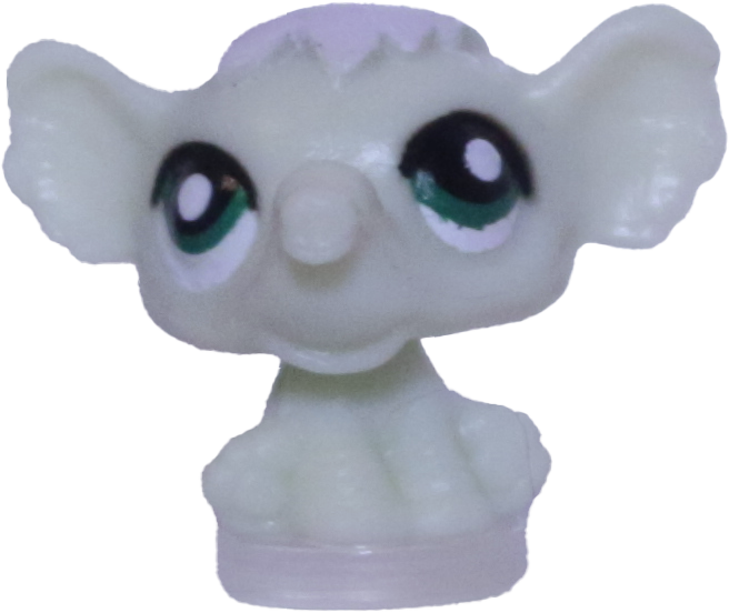 #T?? Teensy Elephant