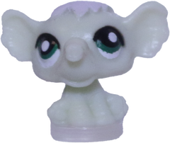 #T?? Teensy Elephant