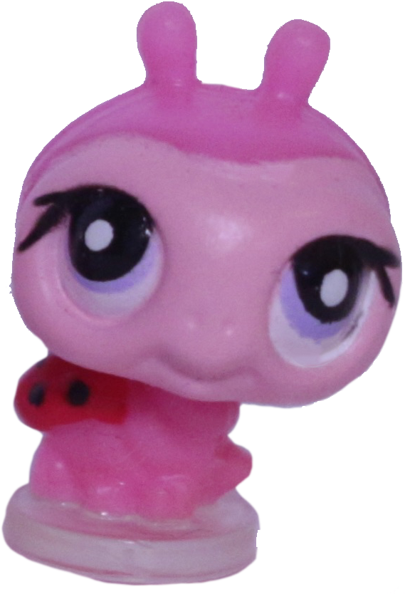 #T1 Teensiest Ladybug