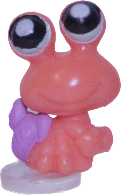 #T2 Teensiest Hermit Crab