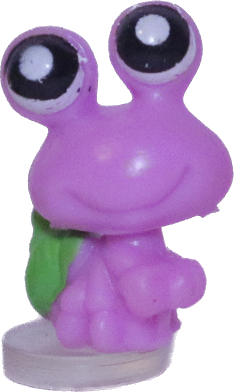 #T224 Teensiest Hermit Crab