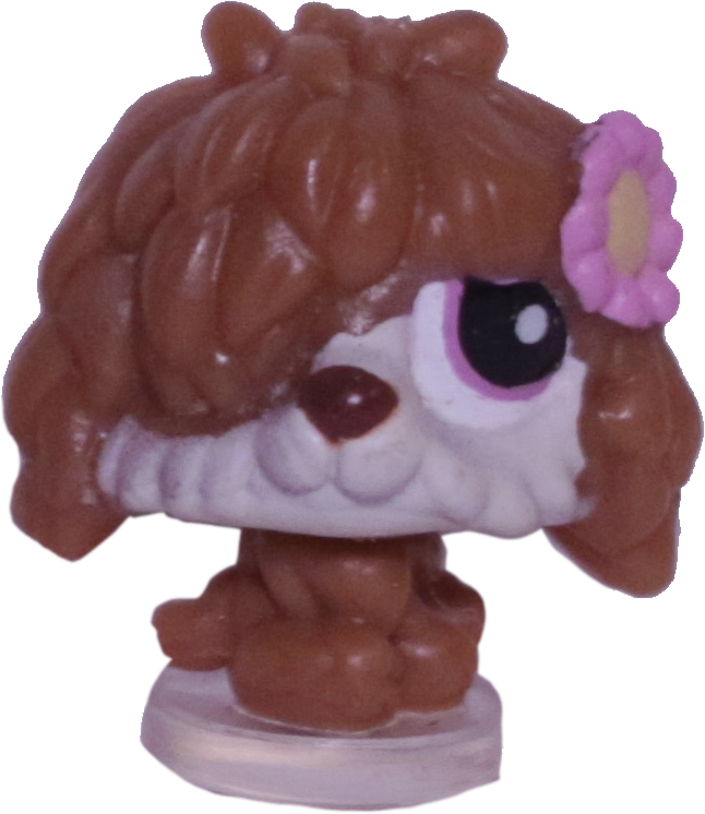 #T26 Teensiest Sheepdog